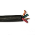 Fire resistant 3x0.75 3x1.0 3x1.5 h07rn8-f h07rn-f rubber wire cable